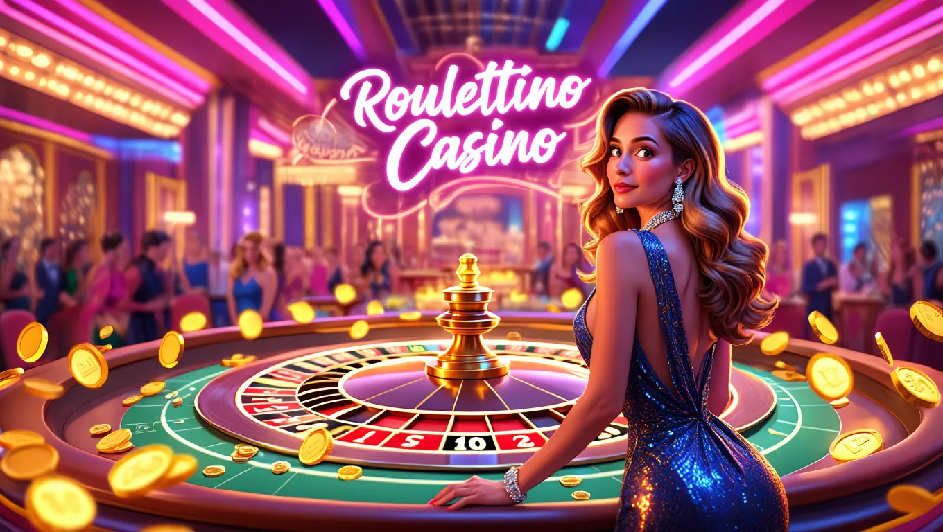 roulettino casino app roulettino casino app