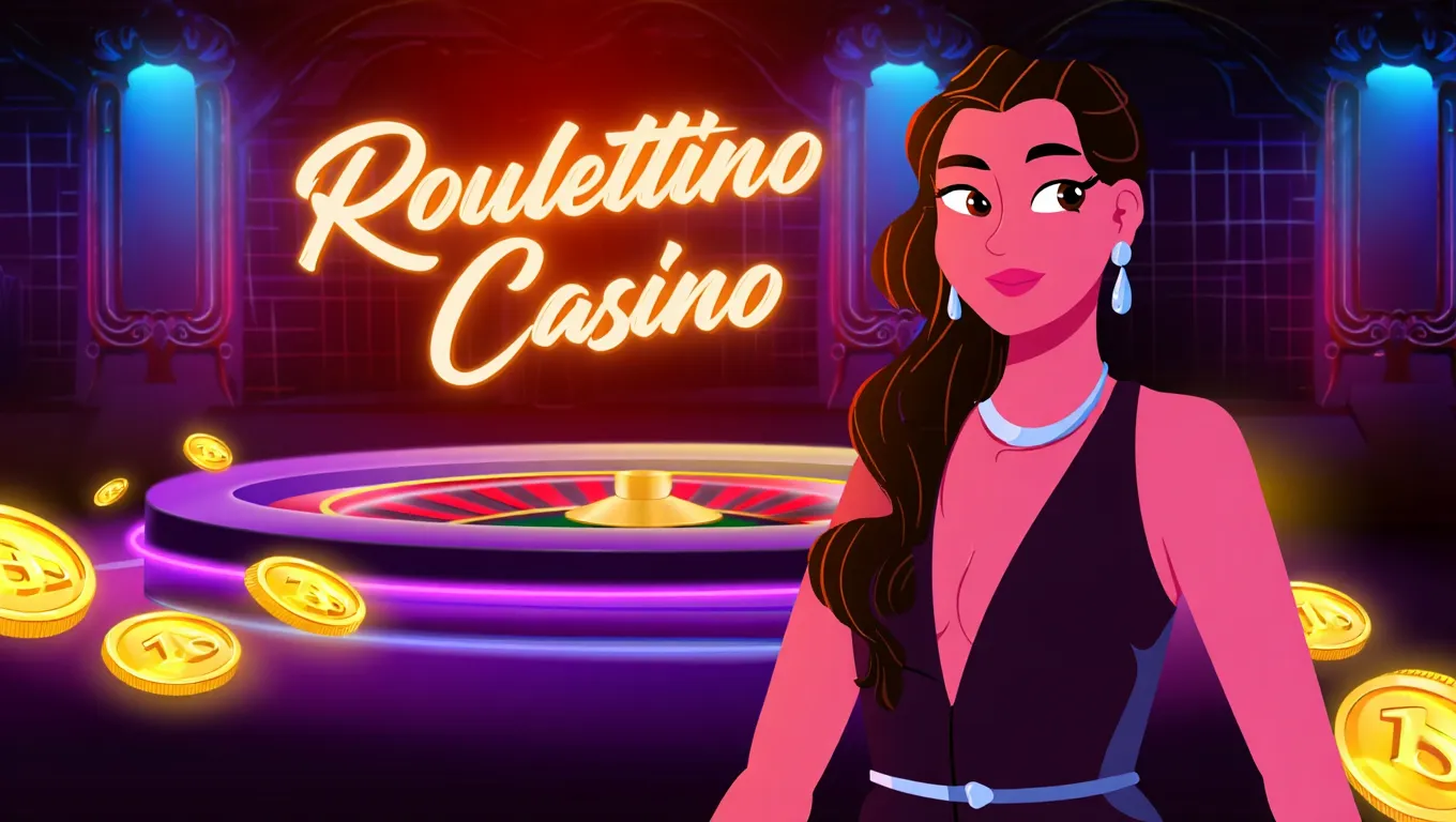 roulettino casino app roulettino casino app