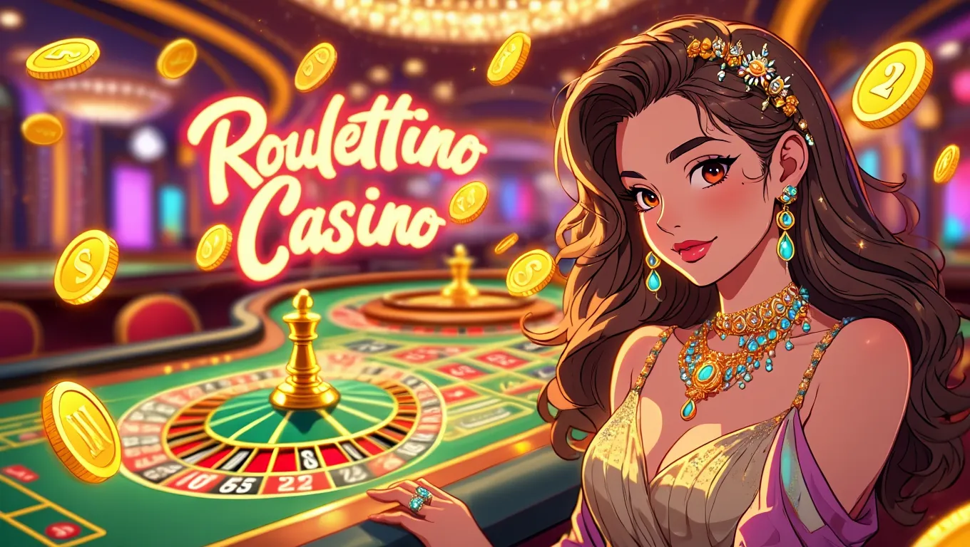 roulettino bonus roulettino bonus