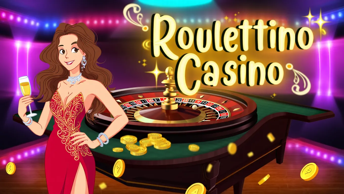 roulettino bonus roulettino bonus