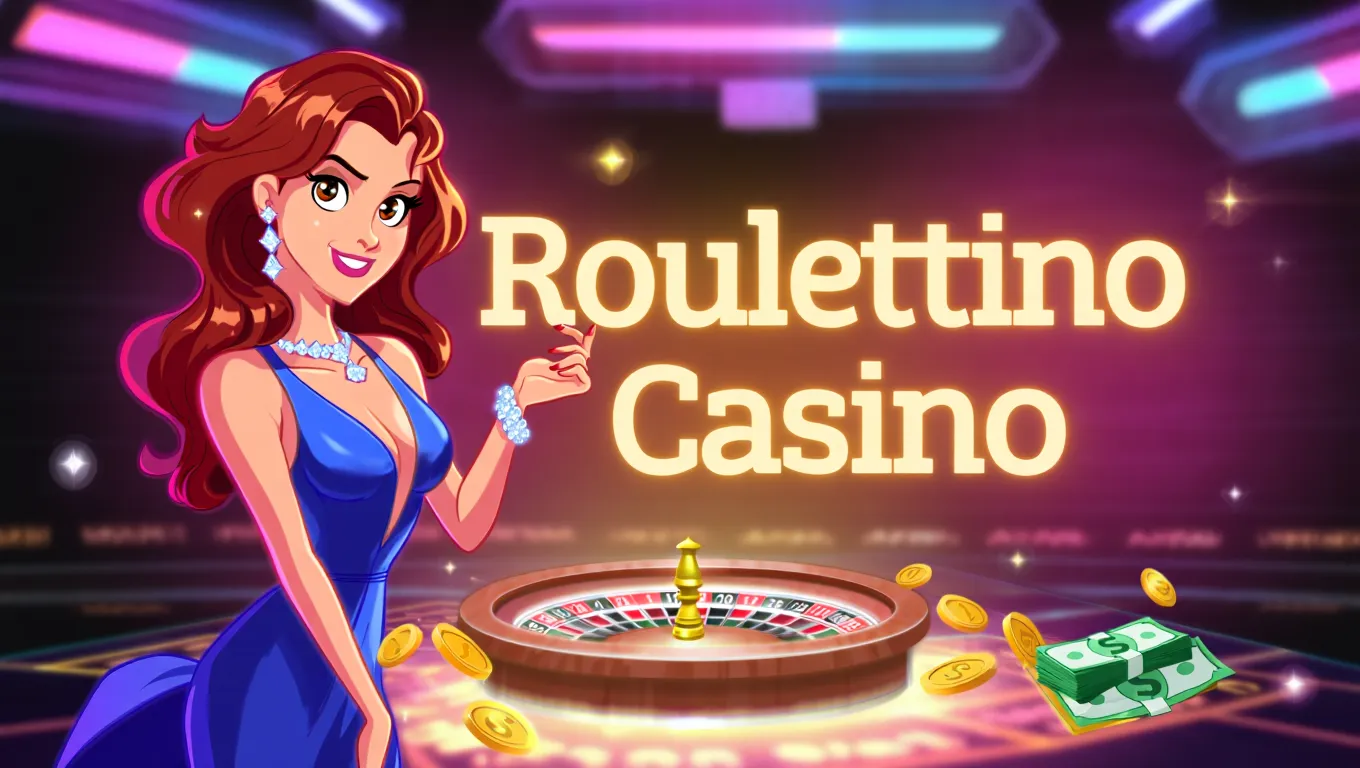 roulettino