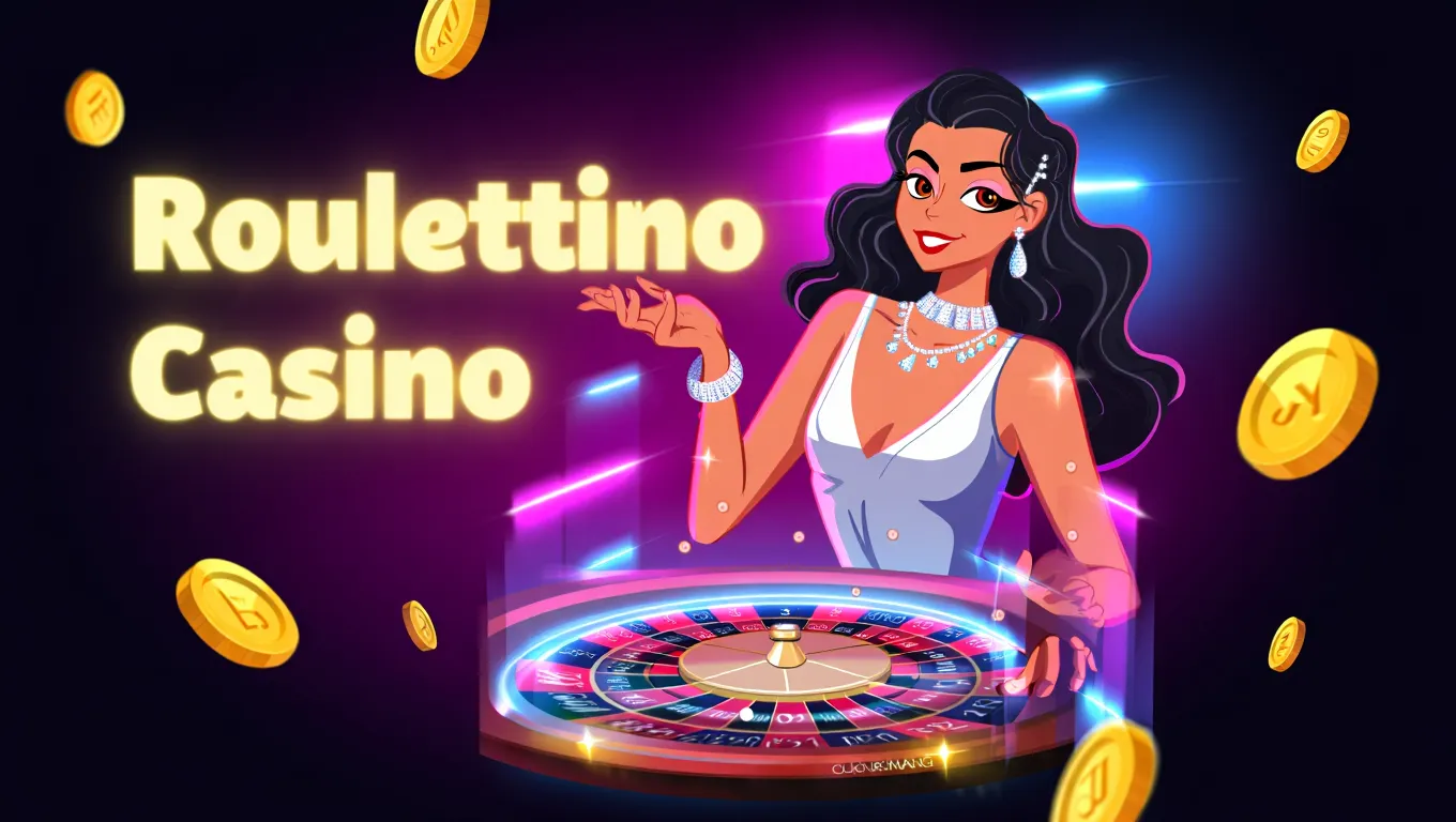 roulettino