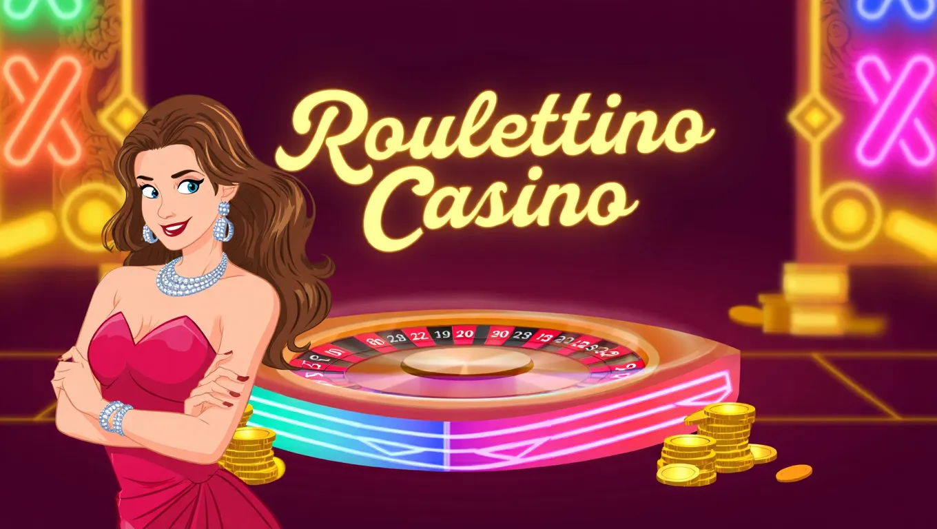 roulettino